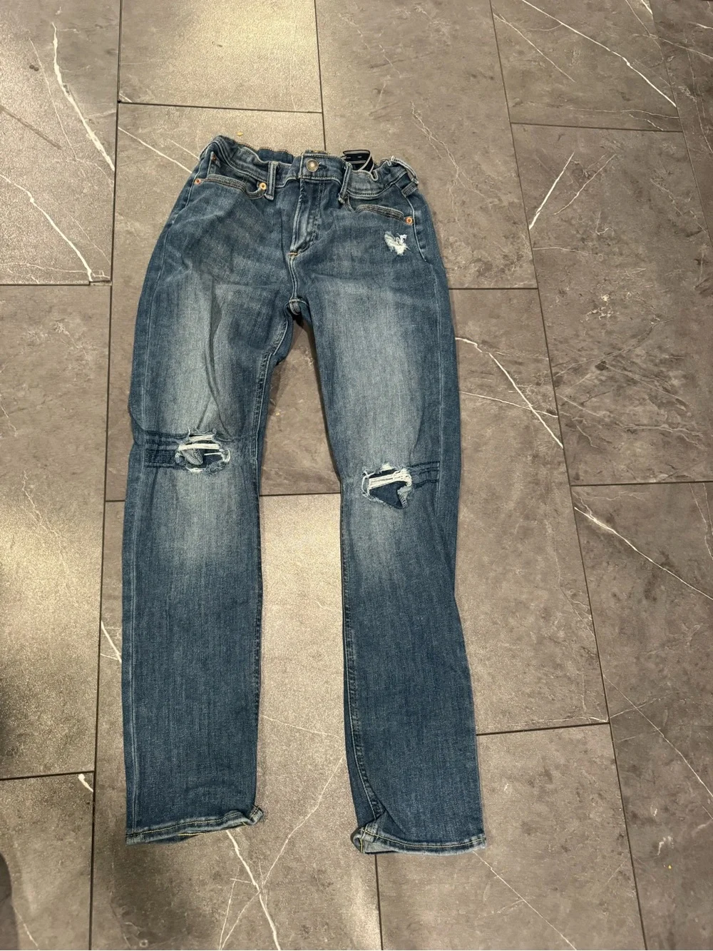2 Jean Bundle Pack